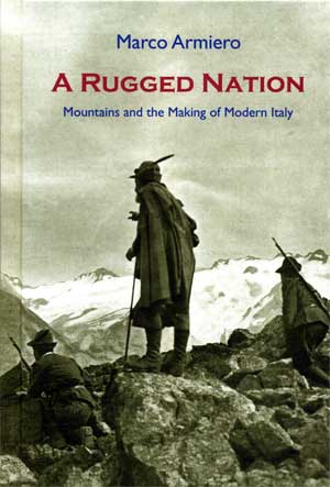 A Rugged Nation, by Marco Armiero
